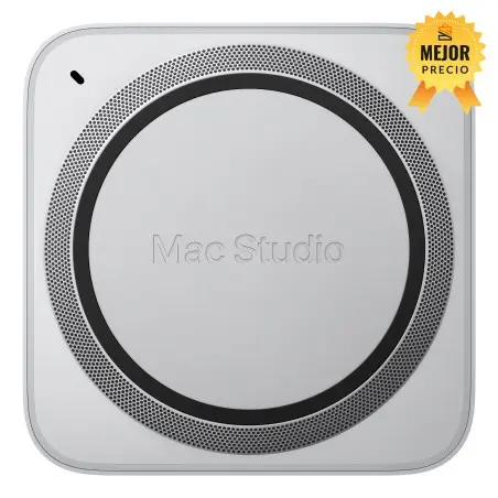 Mac Studio M3 Ultra 96GB 1TB