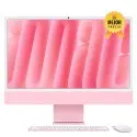 iMac 24 Retina 4.5K M4 256GB 16GB Rosa