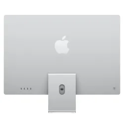 iMac 24 Retina 4.5K M4  512GB Plata 2
