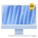 iMac 24 Azul Retina 4.5K M4 512GB