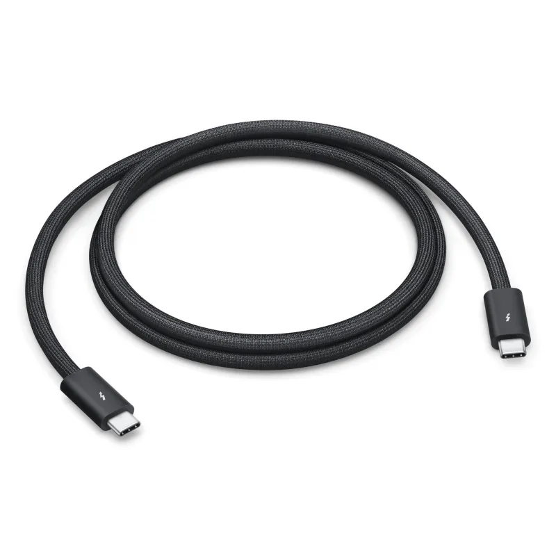 Cable Thunderbolt 5 Pro 1m
