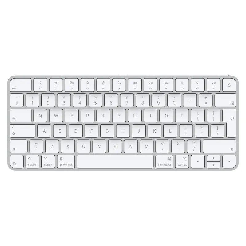 Magic Keyboard Inglés