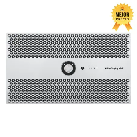 Pro Display XDR vidrio estándar