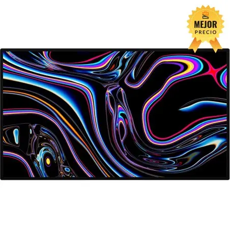 Pro XDR Display Vidrio Nanotexturizado