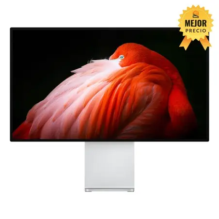 Pro XDR Display Vidrio Nanotexturizado