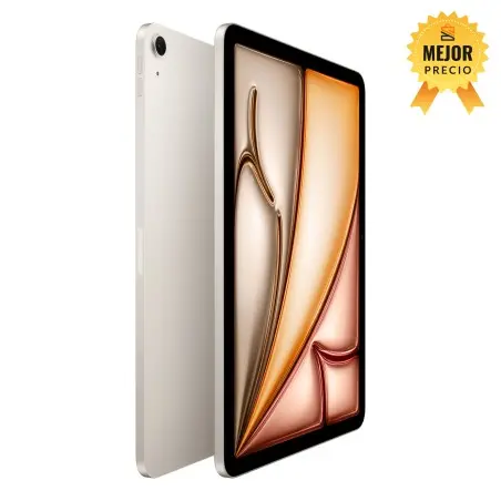 iPad Air 11 Wi-Fi 1TB Blanco estrella