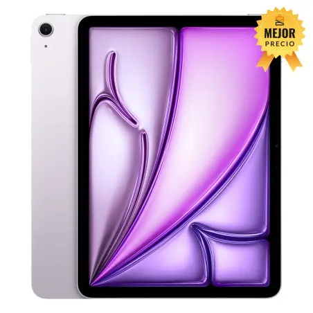 iPad Air 11 Wi-Fi 1TB Púrpura