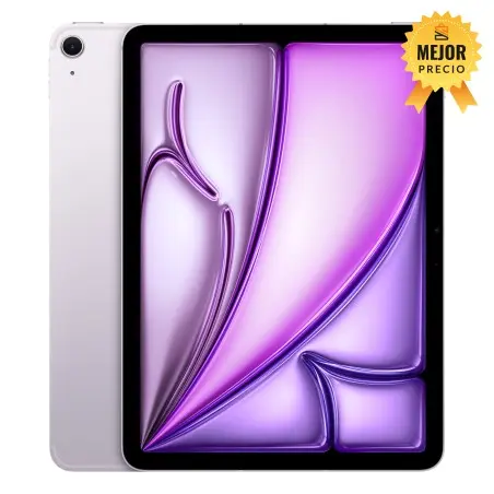 iPad Air 11 Wi-Fi Cell 1TB Púrpura