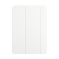 Funda Smart Folio iPad (A16) Blanco
