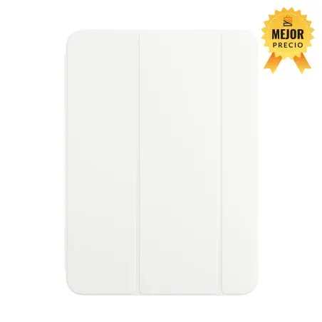 Funda Smart Folio iPad (A16) Blanco