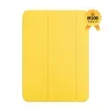Funda Smart Folio iPad (A16) Amarillo limón