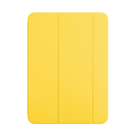 Funda Smart Folio iPad (A16) Amarillo limón