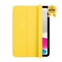 Funda Smart Folio iPad (A16) Amarillo limón