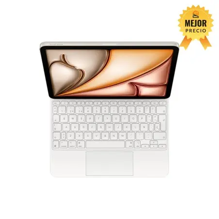 Magic Keyboard iPad Air 11 (M3) - Español