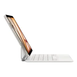 Magic Keyboard iPad Air 11 (M3) - Español 4