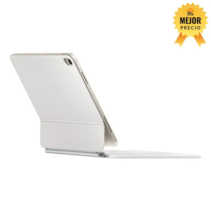 🤑Rebajas Magic Keyboard iPad Air 11 (M3) - Español - ShopDutyFree.es