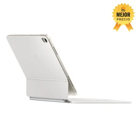 Magic Keyboard iPad Air 11 (M3) - Español