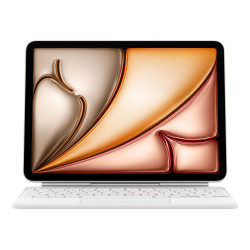 Magic Keyboard iPad Air 11 (M3) - Inglés