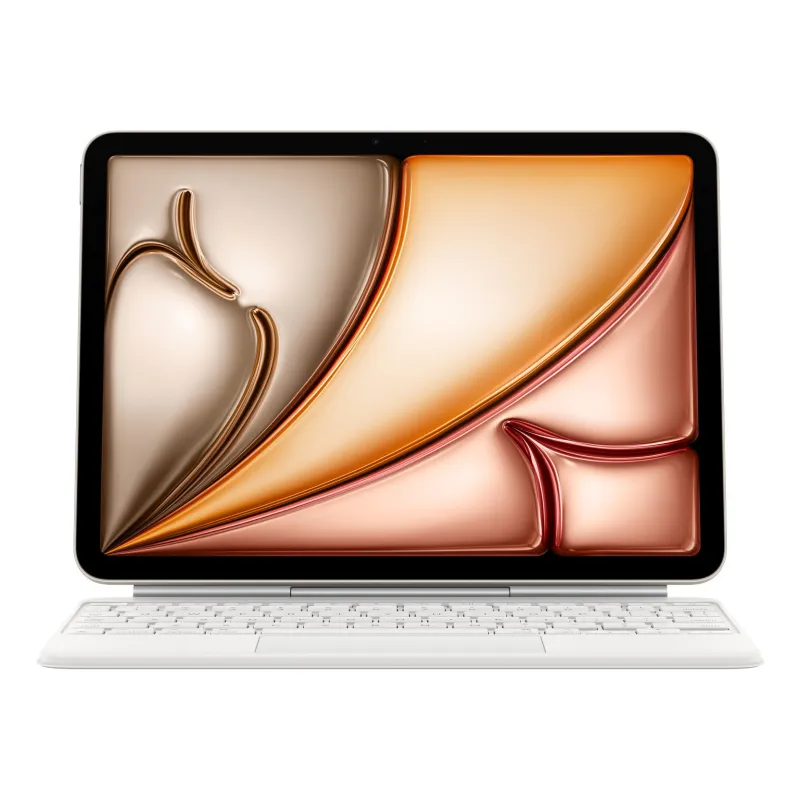 Magic Keyboard iPad Air 11 (M3) - Inglés