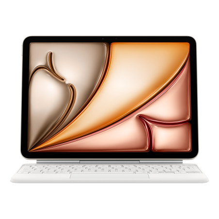 Magic Keyboard iPad Air 11 (M3) - Inglés