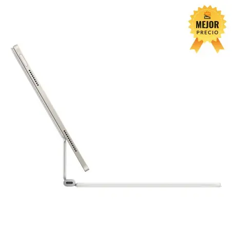 Magic Keyboard iPad Air 11 (M3) - Inglés