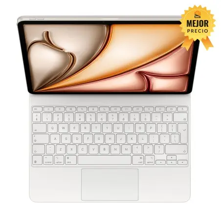 Magic Keyboard iPad Air 13 (M3) - Inglés