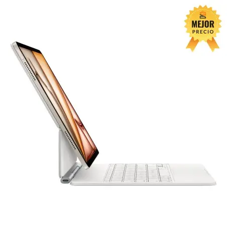 Magic Keyboard iPad Air 13 (M3) - Inglés