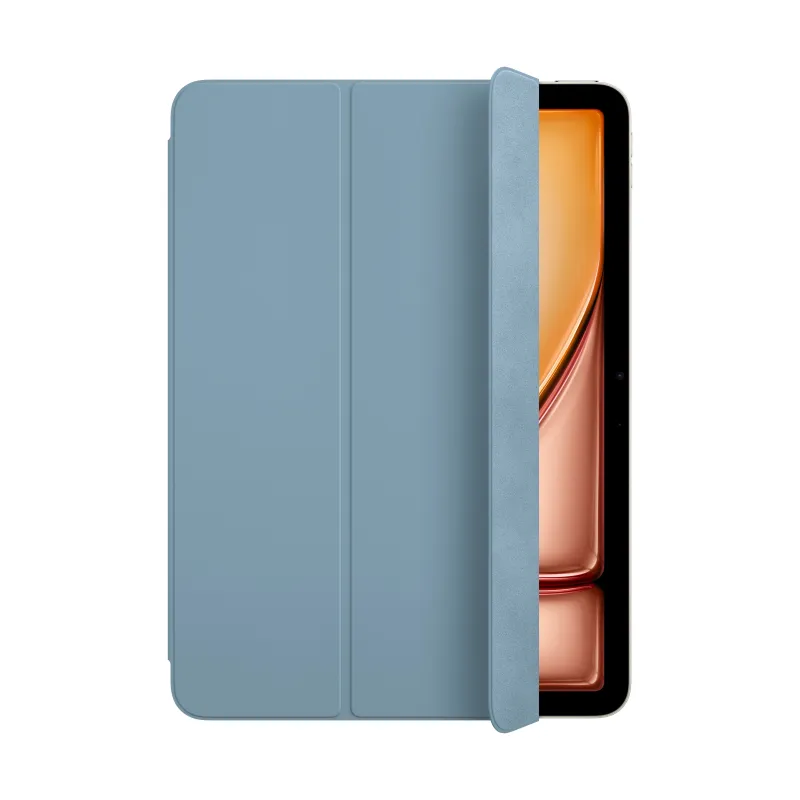 Funda Folio iPad Air 11 Azul