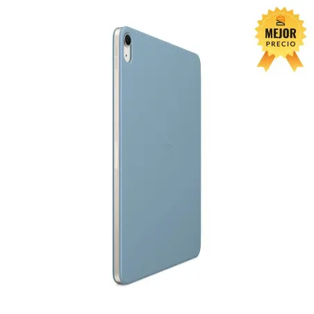 Funda Folio iPad Air 11 Azul