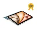 Funda Folio iPad Air 11 Azul