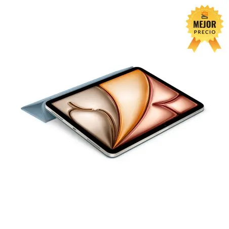 Funda Folio iPad Air 11 Azul
