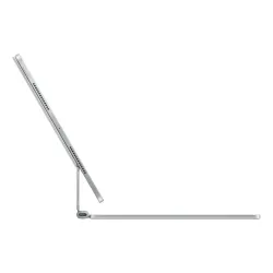 Magic Keyboard iPad Pro 11 Blanco Inglés 5