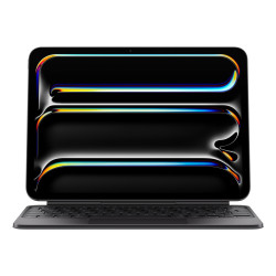 Magic Keyboard iPad Pro 11 Negro Inglés