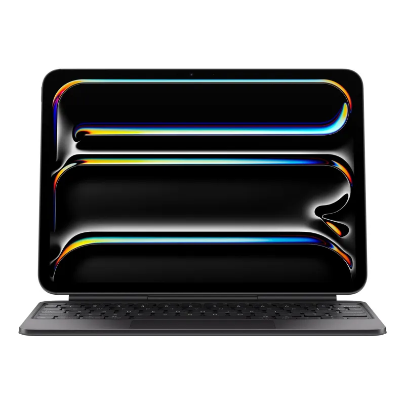Magic Keyboard iPad Pro 11 Negro Inglés