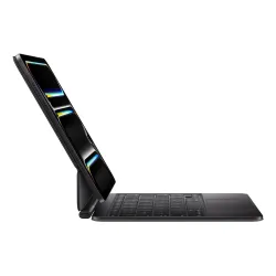 Magic Keyboard iPad Pro 11 Negro Inglés 2