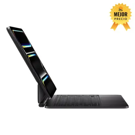 Magic Keyboard iPad Pro 11 Negro Inglés