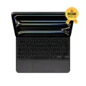 Magic Keyboard iPad Pro 11 Negro Inglés