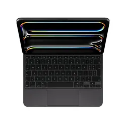 Magic Keyboard iPad Pro 11 Negro Inglés 4