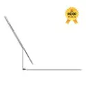 Magic Keyboard iPad Pro 13 Blanco Inglés