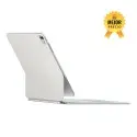 Magic Keyboard iPad Pro 13 Blanco Inglés