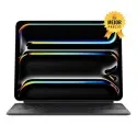 Magic Keyboard iPad Pro 13 Negro Inglés