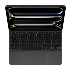 Magic Keyboard iPad Pro 13 Negro Inglés 2