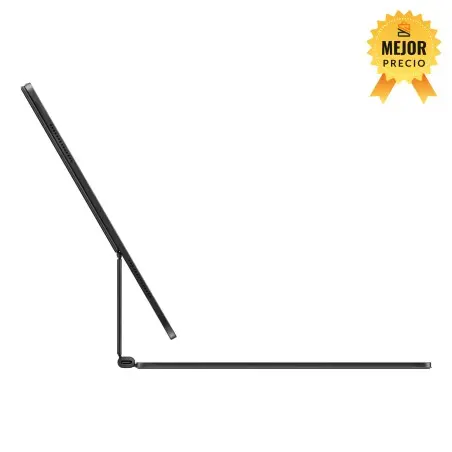 Magic Keyboard iPad Pro 13 Negro Inglés