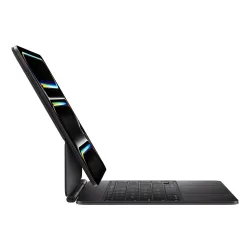 Magic Keyboard iPad Pro 13 Negro Inglés 4