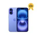 iPhone 16 512GB Azul