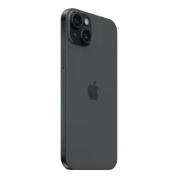 iPhone 15 Plus 256GB Negro 2