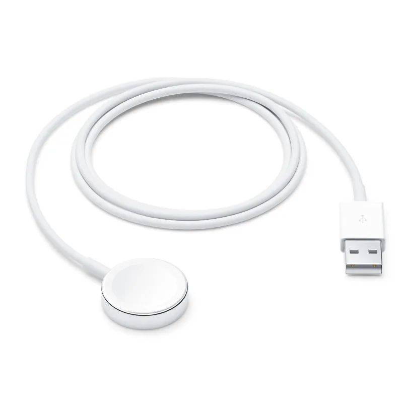 Cable de carga rápida magnética Apple Watch (1 m)