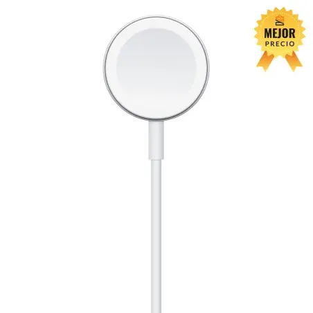 Cable de carga rápida magnética Apple Watch (1 m)
