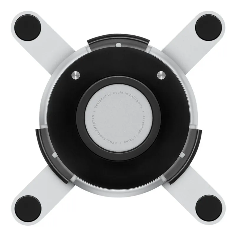 Adaptador de montaje VESA