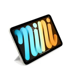 Funda iPad Mini Blanco 5